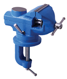 MAGG 30702260 Otočný dielenský zverák, malý 60 mm - MAGG 30702260