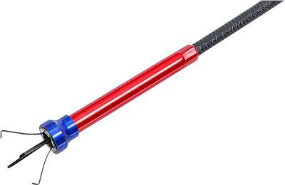 Vytahovák předmětů ohebný s magnetem, délka 700 mm- BGS 3094