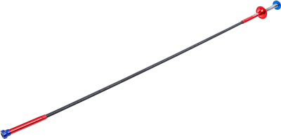 Vytahovák předmětů ohebný s magnetem, délka 700 mm- BGS 3094