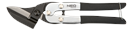 NEO tools 31-065 Zakrivené nožnice na plech, 250 mm - NEO tools 31-065