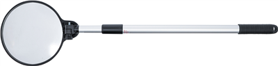 Kontrolné zrkadlo teleskopické (veľké) 660-1090 mm - BGS 3176