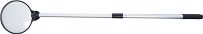 Kontrolné zrkadlo teleskopické (veľké) 660-1090 mm - BGS 3176