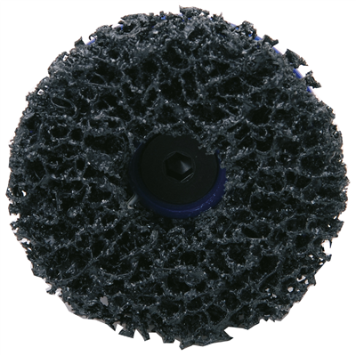 Kotouč na odstranění rzi z dosedacích ploch nábojů, pr. 65, 105mm - BGS 3860