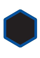 Ferdus 4.27-BAL Univerzální opravná vložka US 10 80 mm - balení po 10 ks - Ferdus 4.27