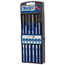 Tona expert 418226 6-dielna súprava dierovačov v plastovom puzdre Tona Expert E418226T