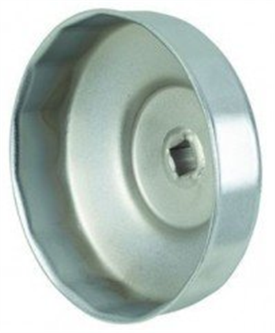 Klíč na olejové filtry (14hran, 67mm)