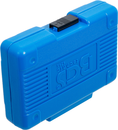 Hlavice na volnoběžky alternátorů 12ks - BGS 4246