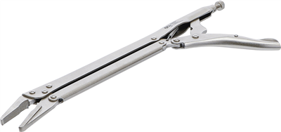 Kleště samosvorné „grip“ Extra dlouhé 380 mm BGS 4496