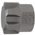 Bit RIBE 10mm profil 13x30mm - BGS 4768
