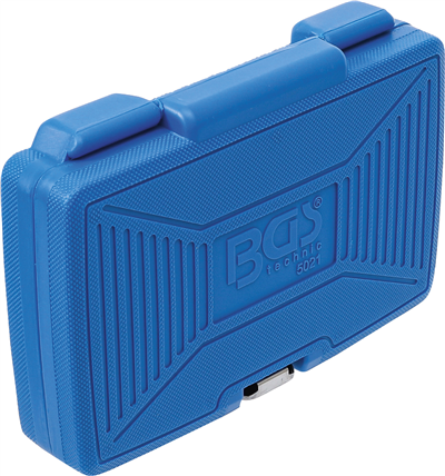 Hlavice pro T a E-profil 3/8