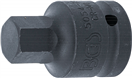 BGS technic 5054-19 Zásuvka 3/4 Imbus kalená 19 mm CrMo - BGS 5054-19