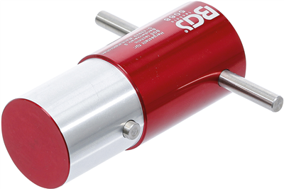 Přípravek pro montáž přední osy Ducati 30mm - BGS