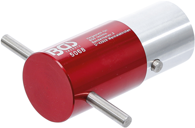 Přípravek pro montáž přední osy Ducati 30mm - BGS