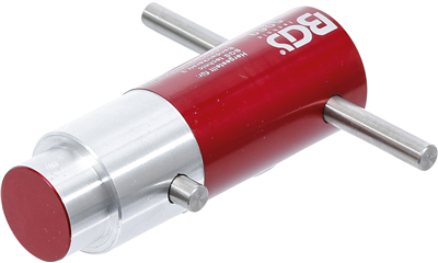 Přípravek pro montáž přední osy Ducati 25mm - BGS 5069