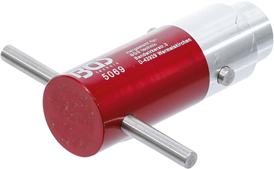 Přípravek pro montáž přední osy Ducati 25mm - BGS 5069