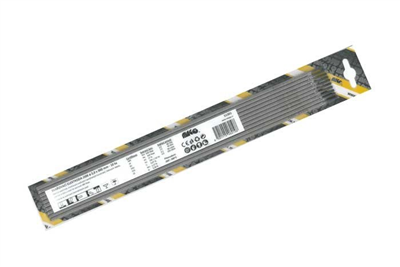 Svařovací rutilové elektrody J421/2,0x300/10 ks
