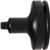 Hlavice zástrčná torx, tvrzené T20 - BGS 5480-T20