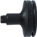 Hlavice zástrčná torx, tvrzené T30 - BGS 5480-T30
