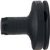 Hlavice zástrčná torx, tvrzené T50 - BGS 5480-T50