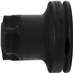 Hlavice zástrčná torx, tvrzené T70 - BGS 5480-T70