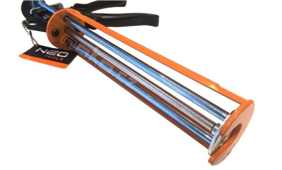 Vytlačovací lis na tmel, 240 mm profi NEO tools