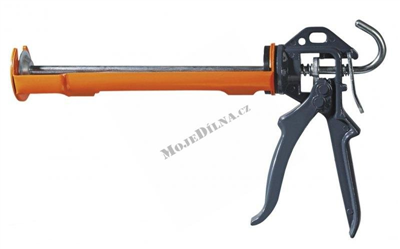 Vytlačovací lis na tmel, 240 mm profi NEO tools