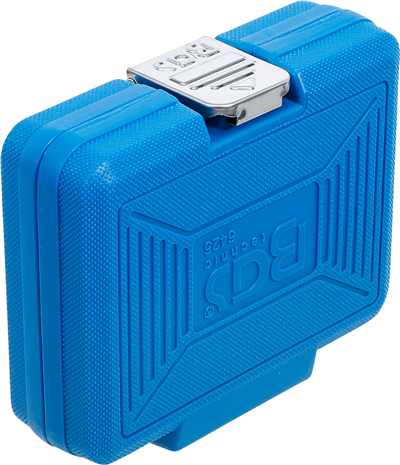 Nástrčné hlavice TORX-E 1/2