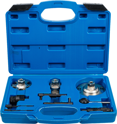 Aretační přípravky pro 5 a 10 válcové motory VW - BGS 66205