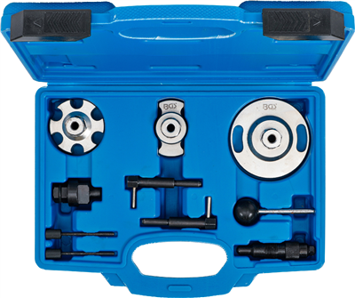 Aretační přípravky pro 5 a 10 válcové motory VW - BGS 66205