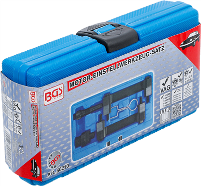 Aretační přípravky VAG V6/V8/V10 FSi- BGS 66210