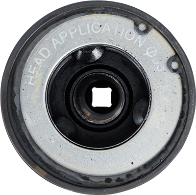Přípravek pro montáž a demontáž spojovací tyče 35-45mm - BGS 66525