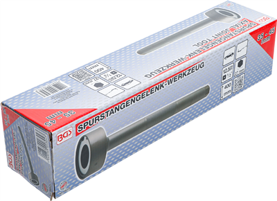 Přípravek pro montáž a demontáž spojovací tyče 35-45mm - BGS 66525