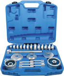 BGS technic 67301 Nástroj na lisovanie a lisovanie ložísk nábojov kolies - BGS 67301