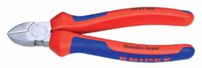 Bočné štípacie kliešte 160 mm Knipex 70 05 160