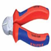Bočné štípacie kliešte 160 mm Knipex 70 05 160