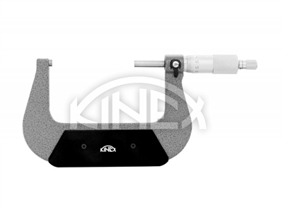 Mikrometer KINEX 50-75 mm/0,01mm