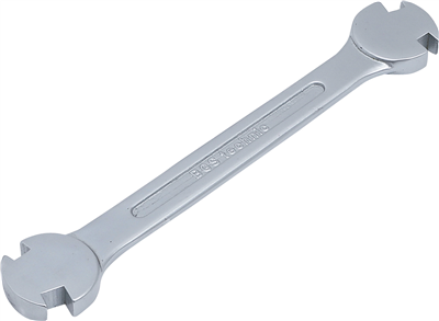 Klíč na výplet moto kola 4.5, 5.0, 5.6, 6.3 mm - BGS 7180