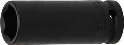 Hlavice nástrčná 1/2 21 - BGS 7221