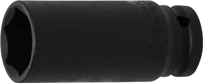 Hlavice nástrčná 1/2 24 - BGS 7224