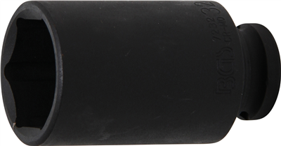Hlavice nástrčná 1/2 32 - BGS 7232
