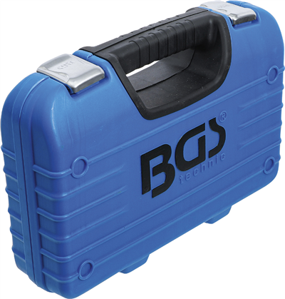 Sada pro montáž a demontáž řemenic - BGS 7711