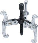 BGS technic 7723 Stahovák 3-ramenný, 75 mm, univerzální - BGS 7723