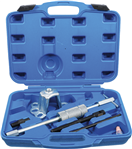 BGS technic 7745 Stahovák brzdových bubnů s reverzním kladivem -BGS 7745