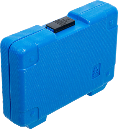 Adaptéry pro demontáž injektorů 6ks - BGS 7771