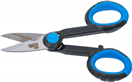BGS technic 7963 Nůžky elektrikářské 145 mm - BGS 7963
