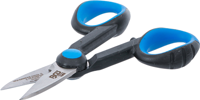 Nůžky elektrikářské 145 mm - BGS 7963