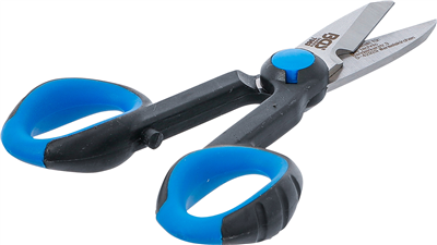 Nůžky elektrikářské 145 mm - BGS 7963