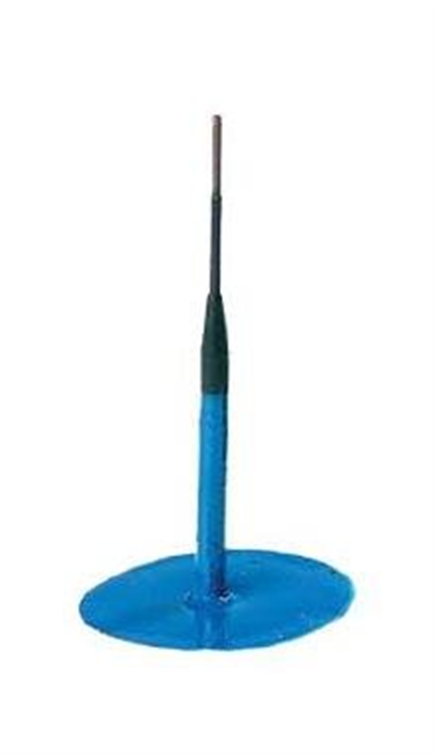 Opravné hříbky ON 4, dřík průměru 4 mm, hlava 35 mm - balení po 10 ks - Ferdus 8.01