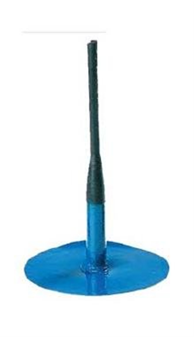 Opravné hříbky ON 6, dřík průměru 6 mm, hlava 45 mm - balení po 10 ks - Ferdus 8.02