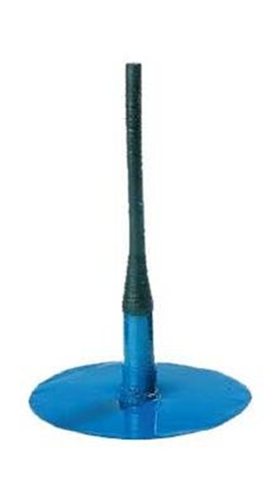 Opravné hříbky ON 8, dřík průměru 8 mm, hlava 50 mm - balení po 10 ks - Ferdus 8.03